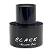 Kenneth Cole Black by Kenneth Cole TESTER for Men Eau de Toilette Spray 3.4 oz