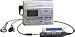 from Panasonic Panasonic SJMR200 Minidisc Recorder Model SJ-MR200S