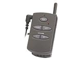 Plantronics REPLACEMENT REMOTE UNIT CA/CS10 ( 46366-01 )