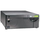Quantum Scalar 24 - Tape library - 4.8 TB / 9.6 TB - slots: 24 - LTO Ultrium ( 2