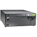 QUANTUM Scalar 24 Library two LTO-4 tape drive 24 slots LVD SCSI