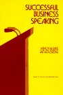 Successful Business Speaking