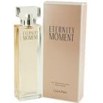 Calvin Klein CK Eternity Moment Perfume For Women 50ml EDP Spray