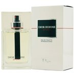 Dior Homme Sport by Christian Dior for Men 3.4 oz Eau de Toilette Spray