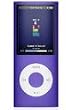 Apple iPod nano 16 GB Purple (4th Generation) [Previous Model]