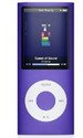 Apple iPod nano 16 GB Purple (4th Generation) [Previous Model]