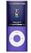 Apple iPod nano 16 GB Purple (4th Generation) [Previous Model]