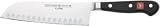 Wusthof Classic 7-Inch Hollow Edge Santoku Knife