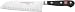 Kitchen & Housewares : Wüsthof Classic 7-Inch Hollow Edge Santoku Knife