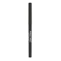 Malu Wilz Soft Eyeliner schwarz mit drehbarer Spitze inkl. Spitzer