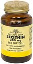 Lecithin 300mg - 100 - Softgel