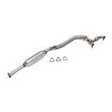D.E.C. BMW1413 Catalytic Converter by DEC