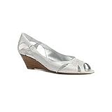 Nine West Women's Modpetal Wedge