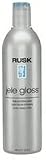 Rusk Jele Gloss Body and Shine Lotion 13.5 oz.