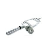 Golds Gym GG-H142 Sure Lock Tricep Bar