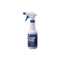 Keep Off Indoor and Outdoor Repellant, 16 oz by Four Paws