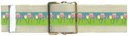 Spring: 54 Length Gait Belt