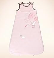 Petit Bebe Pure Cotton Balloon 22 Tog Sleeping Bag