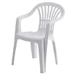 garden chairs
