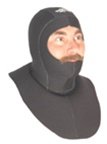 Edge 7mm Cold Water Hood