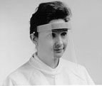 Disposable Face Shields
