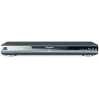 Panasonic DMP-BD80 High Clarity Audio Blu-ray Disc Player, Black