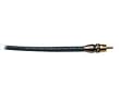 1 meter Gold Level Composite Video Cable