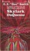 Skylark DuQuesne (Vintage Pyramid X-1539)