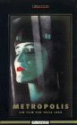 Metropolis - Brigitte Helm