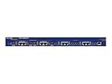 Fluke Filtering Link Aggregation Tap FATAP-2000BT/LX - Tap splitter - 10Base-T, 1000Base-LX, 100Base-TX, 1000Base-T - external