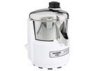Waring Pro PJE401 Professional Juice Extractor - White Waring Pro PJE401 Professional Juice Extractor - White