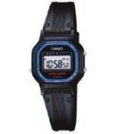 Casio Classic Ladies Water Resistant