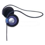 Sony MDR-G73 Blue Headphones