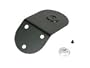 Garmin Automotive Windshield Mount for GPS 18 (010-10541-00)