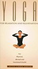 Yoga for Relaxation & Rejuvenation