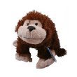 Webkinz Cheeky Monkey with Trading Cards