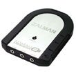Zalman ZM-RSSC External USB 5.1 Sound Card