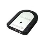 Zalman ZM-RSSC External USB 5.1 Sound Card