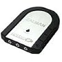 Zalman ZM-RSSC External USB 5.1 Sound Card