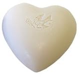 Pre de Provence Heart Camelia Soap 200 g bar