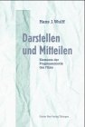 Review G. Narr  / Darstellen und Mitteilen: Elemente der Pragmasemiotik des Films