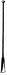 Search Our Specialty Mall : 48" 3/4" Long Dig Bar