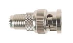 Technocel Antenna -Connectors/ BNC male to UHF female UG/225A, Universal