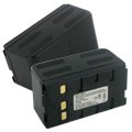 Replacement Battery For PANASONIC PV-BP15 CG697