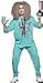Costume Bloody Surgeon (L) - Bloody surgeon Large