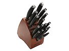 Best sale price for Calphalon Contemporary Cutlery 17 Piece Set Cookware Sets. Free Shipping.