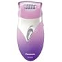 Panasonic ES2025V Epilator with Skin Protector System & Shaver Attachment