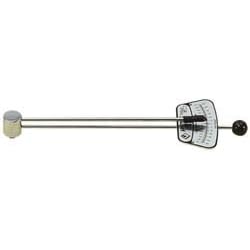 Armstrong 0-60 In/lb 1/4"dr Armstrong Beam Torq Wr
