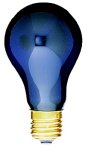 Steinigke Schwarzlichtlampe 75 W / E-27