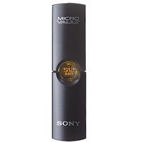 Sony 512MB Micro Vault USB 2.0